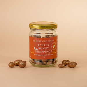 Bunny Droppings – Chocolate Covered Raisins