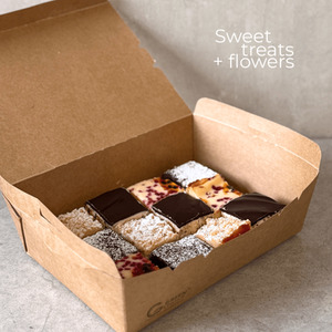 Products: Something Sweet