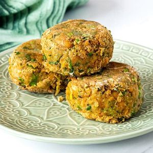 Falafels