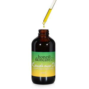 Kawakawa Infused Jojoba Oil 250ml