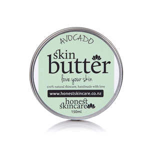 Honest Skincare Refined Avocado Butter