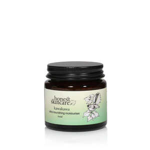 Moisturisers: Kawakawa Ultra-Nourishing Moisturiser