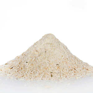Salts Powders: Kawakawa Colloidal Oat Bath Soak