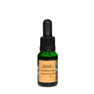 All Raw Ingredients: Frankincense Essential Oil
