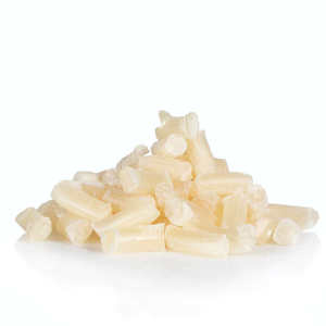 New Zealand Beeswax - White Pellets 500g