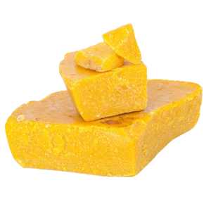 Unrefined New Zealand Beeswax 500g