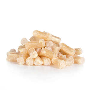 Candle Making: New Zealand Beeswax - Yellow Pellets 500g