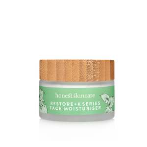 All: Restore+ K Series Facial Moisturiser