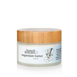 Magnesium: Magnesium Butter 150ml