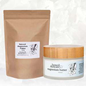 Magnesium Restoration & Healing Pack