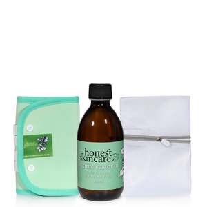 Organic Castor Oil Joint Starter Pack