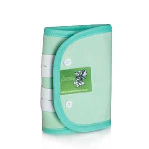 All Castor Oil: Organic Castor Oil Knee or Neck Wrap