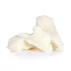 Refined Organic Shea Butter 500g
