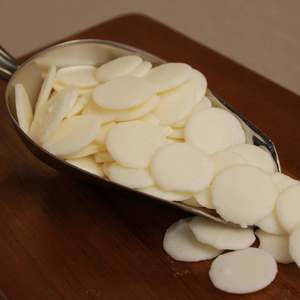 Diy Butters Waxes And Bases: Refined Cocoa Butter Pallets 500g