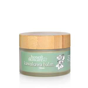 Honest Skincare Kawakawa Balm