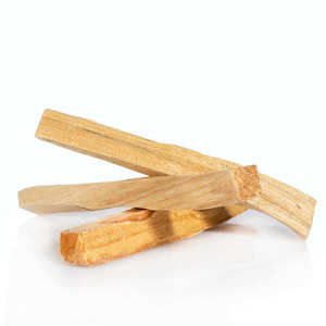 Palo Santo Smudge Sticks x 3