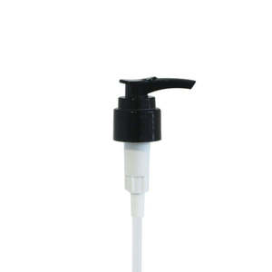 17 Toners: Lotion pump 28mm