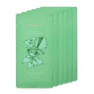 Collagen Melting Mask with Kawakawa Bioactives