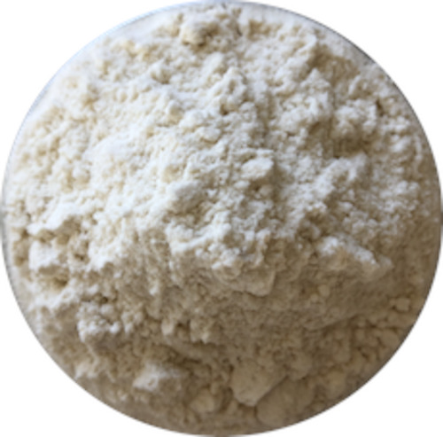 Flour: White Flour - Organic Stoneground