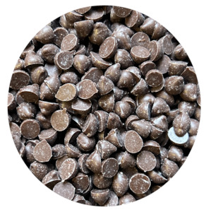 Chocolate: Chocolate Budlets - Dark 70% - NZ Produced