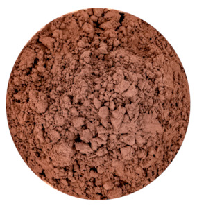 Cocoa Powder Organic - 20-22% Alkalised