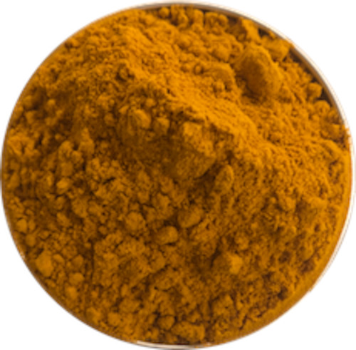Herbs Spices Stock: Turmeric - Organic
