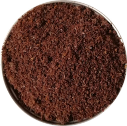 Herbs Spices Stock: Sumac