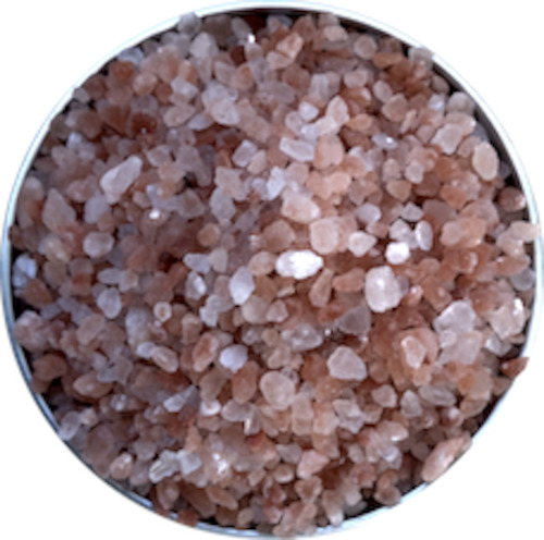 Salt - Himalayan Salt - Coarse