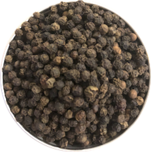 Black Peppercorns