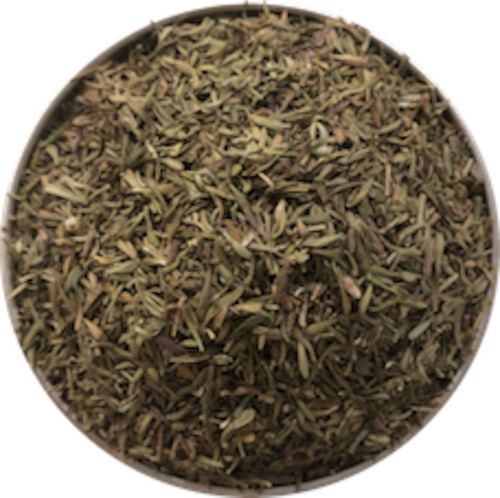 Herbs Spices Stock: Thyme