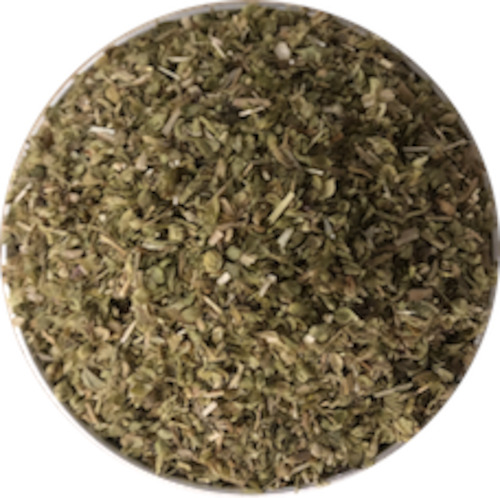 Herbs Spices Stock: Oregano