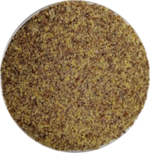 Linseed/Flaxseed - Ground