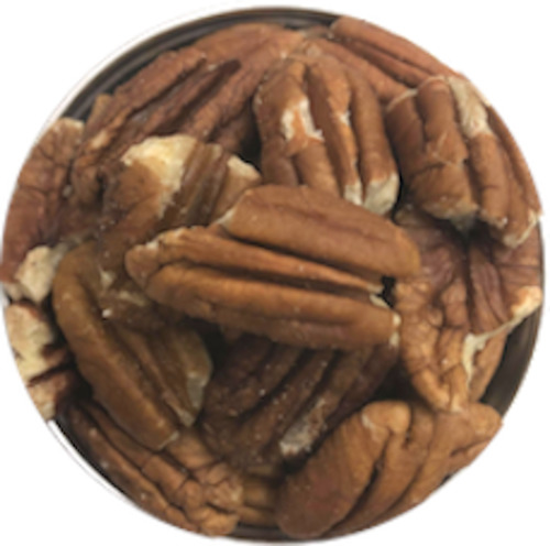 Nuts Seeds Dried Fruit: Pecans