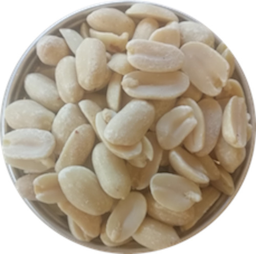 Peanuts - Dry Roasted