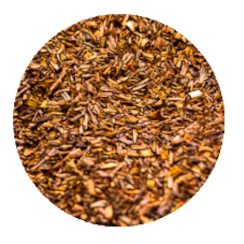 Tea And Coffee: Loose Leaf Tea - Vanilla Rooibos (Kerikeri Organic Tea)