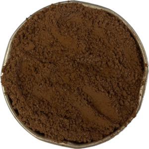 Drinking Chocolate - Organic (Trade Aid)