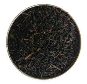 Loose Leaf Tea - Rooibos (Kerikeri Organic Tea)