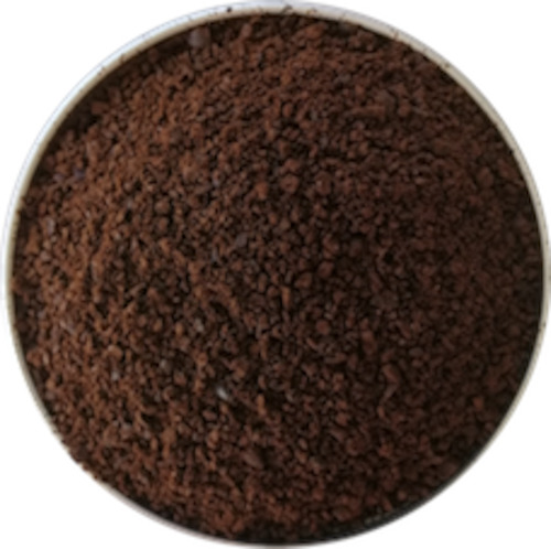 Tea And Coffee: Coffee - Okari Dark - Ground (Kawatiri Organic Fair Trade Coffee)