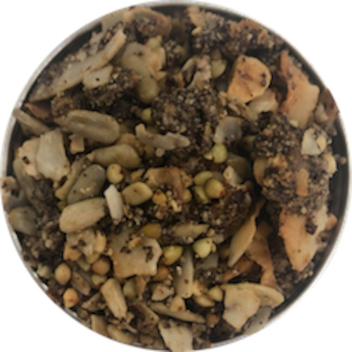 Granola Muesli Cereals: Granola - Coffee Deluxe (Yum Granola)