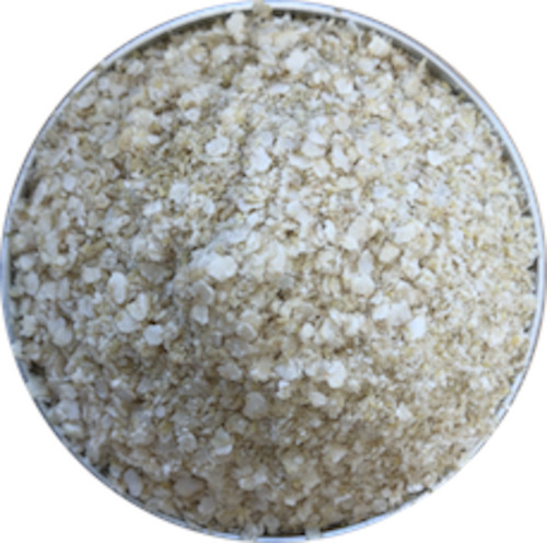 Granola Muesli Cereals: Quinoa Flakes - Gluten Free