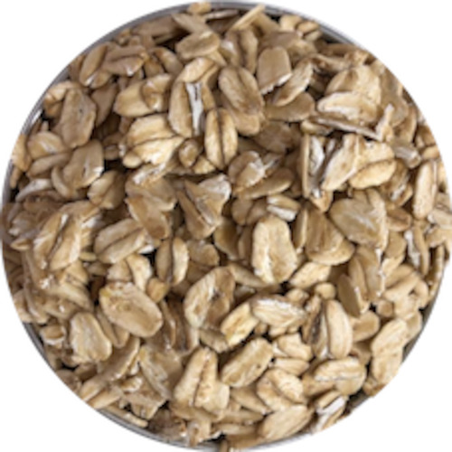 Granola Muesli Cereals: Oats - Jumbo (Rolled) - NZ Grown