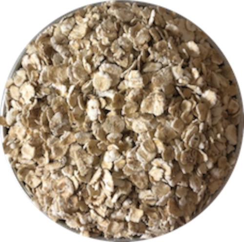 Granola Muesli Cereals: Oats - Quick Cook (Rolled) - NZ Grown