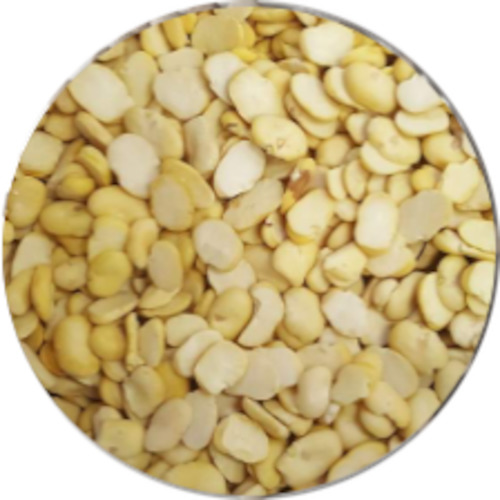 Grains Beans Pulses: Split Faba Beans/Broad Beans