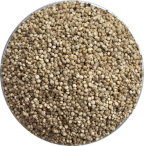 Grains Beans Pulses: White Quinoa - Organic