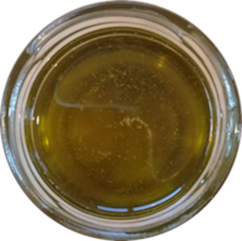 Olive Oil - Extra Virgin