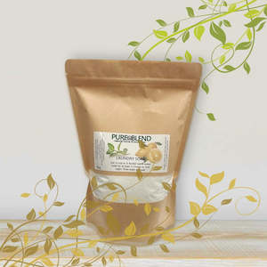 Cleaning Laundry: Laundry Stain Remover - Lemon (Pure Blend)