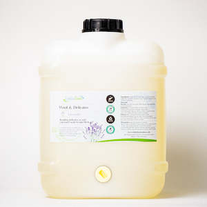 Laundry Liquid - Wool & Delicates - Lavender (Littlefoot)