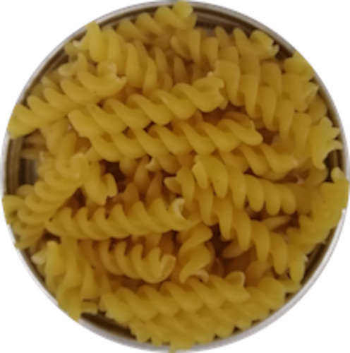 Pasta Rice Couscous: Pasta - Spirals Fusilli
