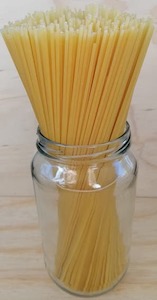 Pasta - Spaghetti