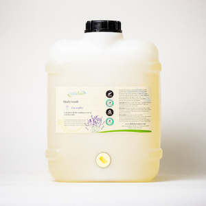 Bodywash - Lavender (Littlefoot)